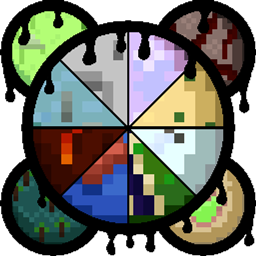 Wesley's Moons logo