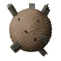 Orion project image