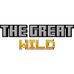The Great Wild logo