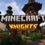 Knights Medieval RPG logo