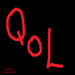 SuperStar's QoL Compilation logo