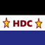 HDC's Pack logo