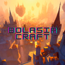 BolasiaCraft logo