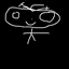 weapons mobs and more logo