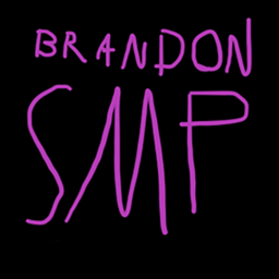 BrandonSMP logo