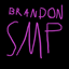 BrandonSMP logo