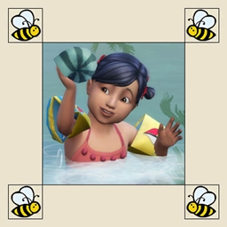 Ocean Toddler Toy Tweak