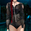 Top and bodysuits logo