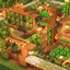 Cozy Farmland+ (TheMuffinMan's) logo