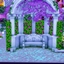 Rose Petal Rug logo