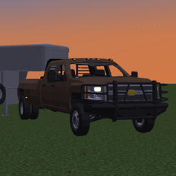 GM Pickup Truck Pack [FVTM 1.12 and 1.20] logo