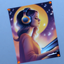Music vibe poster 5 logo