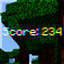 MCSX Score System logo