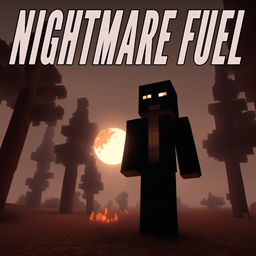 Nightmare Fuel (Beyond Horror) logo