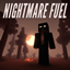 Nightmare Fuel (Beyond Horror) logo