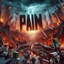 Pain & Suffering 4 logo