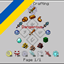 Thaumcraft NEI Plugin Ukrainian
