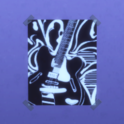 Music vibe poster 8 (small)