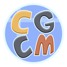 CalGuy's Create-Mosphere [FORGE] logo
