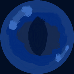 elder of the ender (Origin)