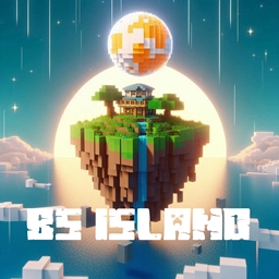 BS Island logo