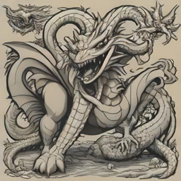 Forbidden Isles logo