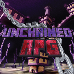 Unchained RPG project image