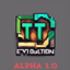 T eVo logo