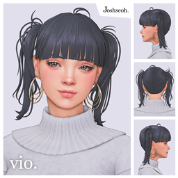 Vio Hair