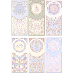 magic style wallpapers project image