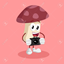 Mushroom Kingdom's Content Creation Starter Pack logo