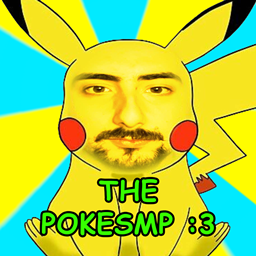 PokeSMP logo