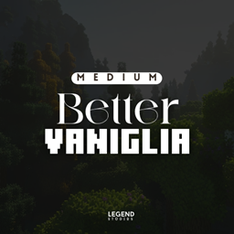 Better Vaniglia [MEDIUM] logo
