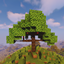 Dynamic Trees for Vinery logo