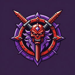 The Legacy Of The Deep - TLOTD logo