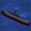 Battleship logo