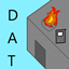 Dungeons Adventures and Technology logo