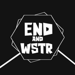 End X WSRT logo