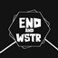 End X WSRT logo