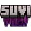 SuVi Pack logo