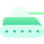 Military Advanced logo