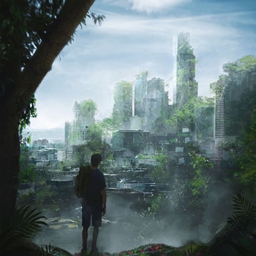 Rebuild Citizen project image
