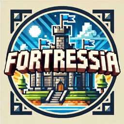 Fortressia logo