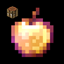 Freezy's Craftable Enchanted Golden Apple logo
