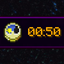 Universal Clock HUD (Fork) logo