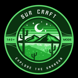 SuR Craft logo