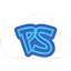 PixelSky logo