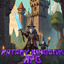PATAKY KINGDOM RPG 2 logo