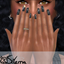 Citrine Ring logo