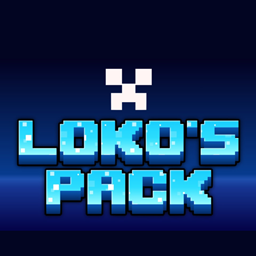 Loko´s pack logo